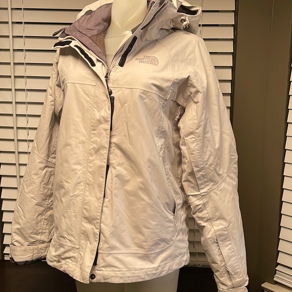 The North Face Jackets & Blazers - 3in1 North face coat